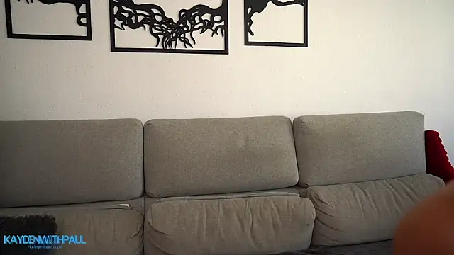 kaydenwithpaul webcam