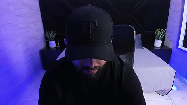 jhon_bear03 webcam