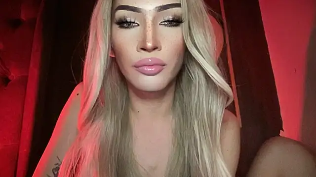 Alicegreenexx webcam