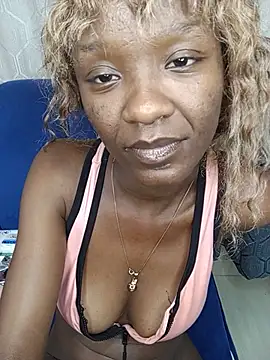 ariahsexy webcam