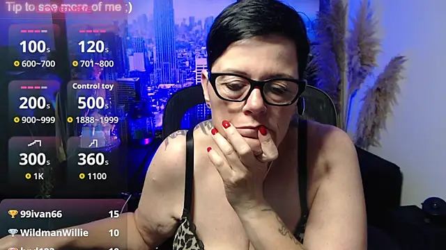 ninarandmann webcam