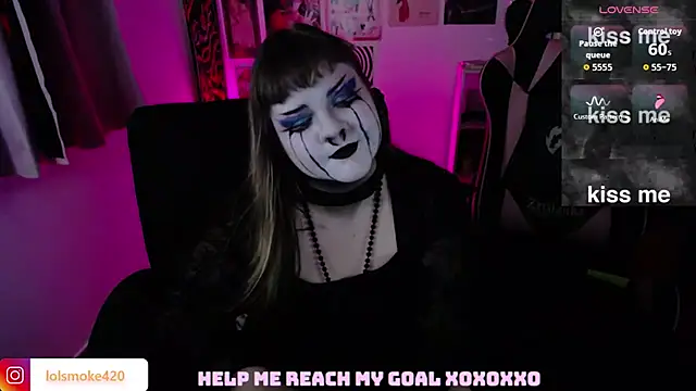 Bdsm_and_fries webcam