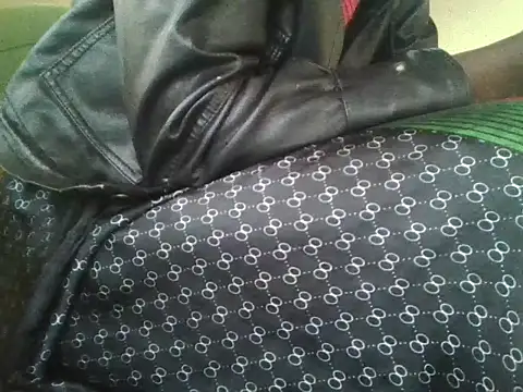 Dizzydose webcam