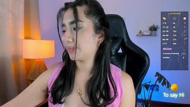 Anya_Volkov webcam