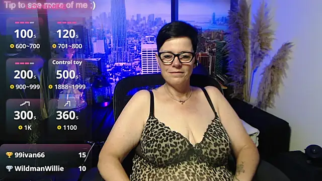 ninarandmann webcam