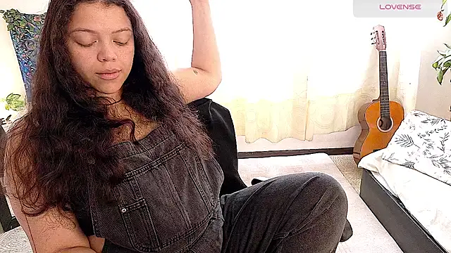 Amanda_sweet webcam