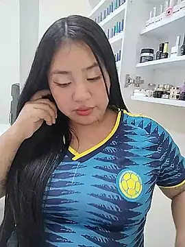 Amber_Herrera webcam