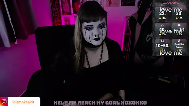 Bdsm_and_fries webcam