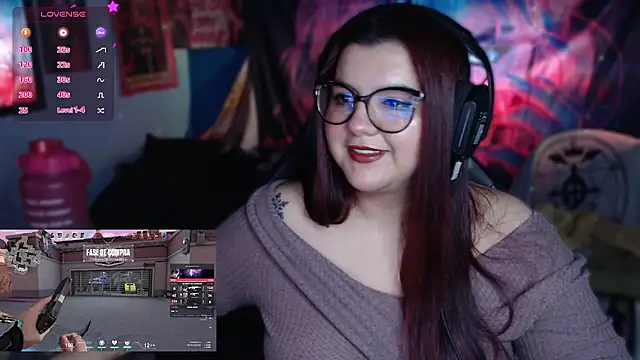 Annee23 webcam