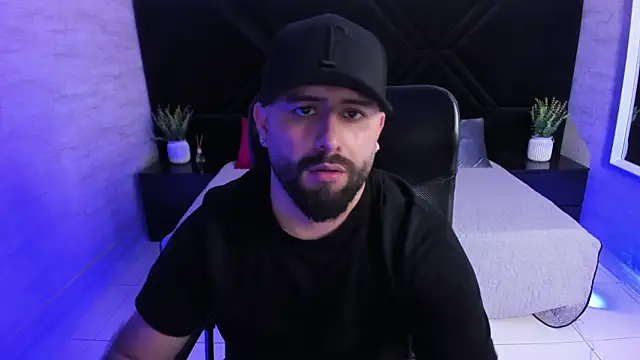 jhon_bear03 webcam