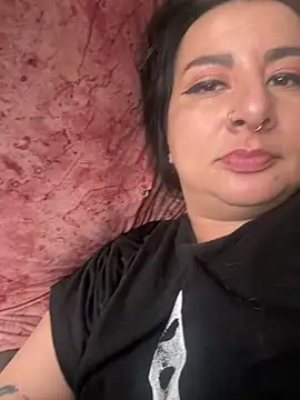 Abril_Luv webcam