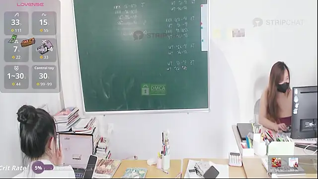 _Math_ webcam