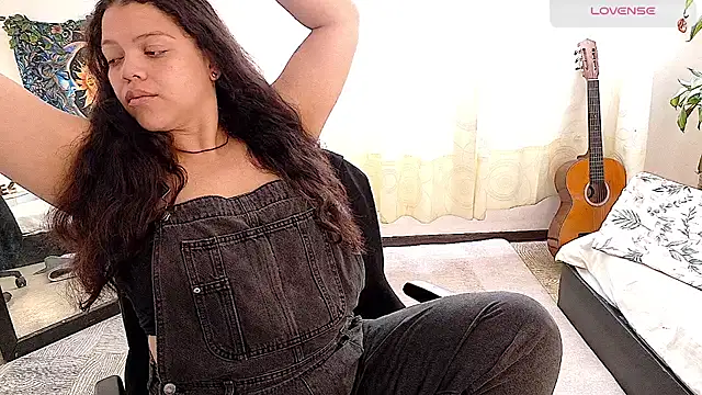 Amanda_sweet webcam