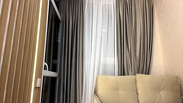GainfulCoil webcam