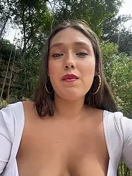 Naughty-Samanta- webcam