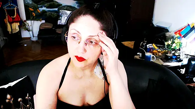 Imperatriza webcam