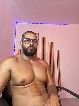 magnumchris webcam
