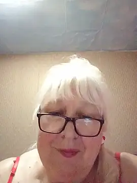 Alexia64231 webcam