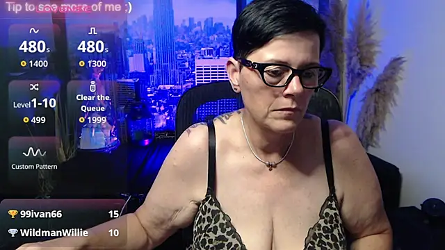 ninarandmann webcam