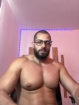 magnumchris webcam