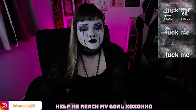 Bdsm_and_fries webcam