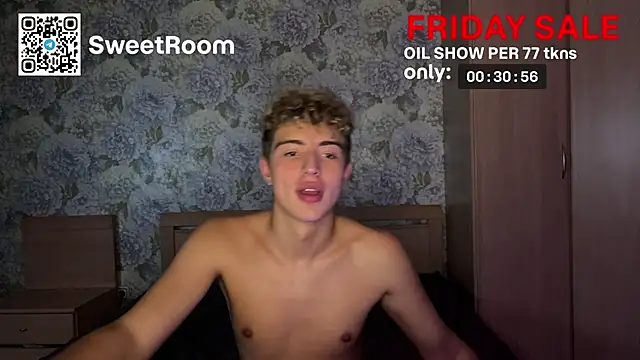 AlfredSweet webcam