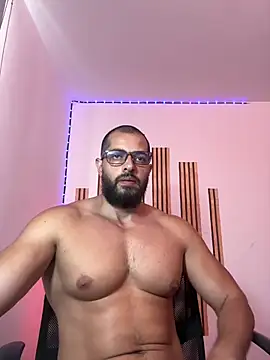 magnumchris webcam
