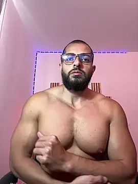 magnumchris webcam