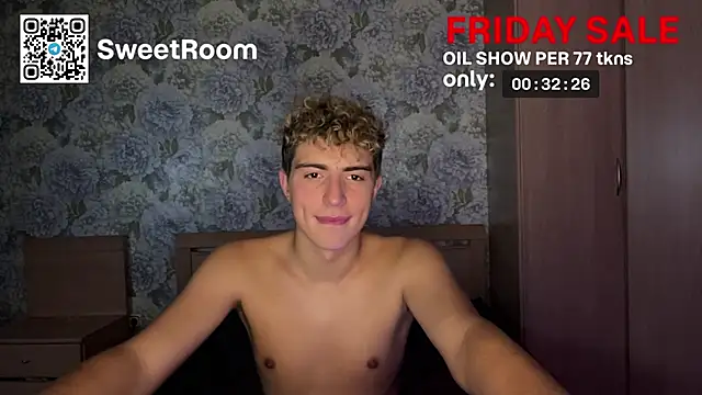 AlfredSweet webcam