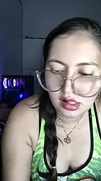 Fetichista23 Live Web Cam Show