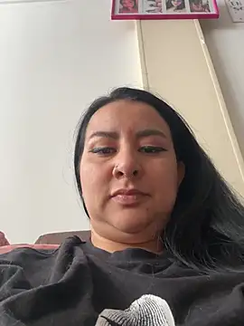 Abril_Luv Live Web Cam Show