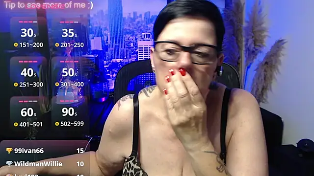 ninarandmann webcam