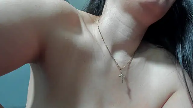 SexxyMeriem webcam