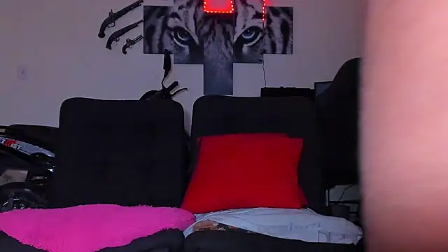 ray_long222 webcam