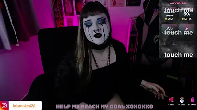 Bdsm_and_fries webcam