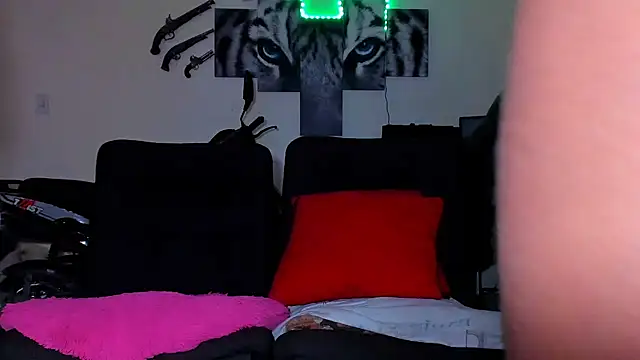 ray_long222 webcam