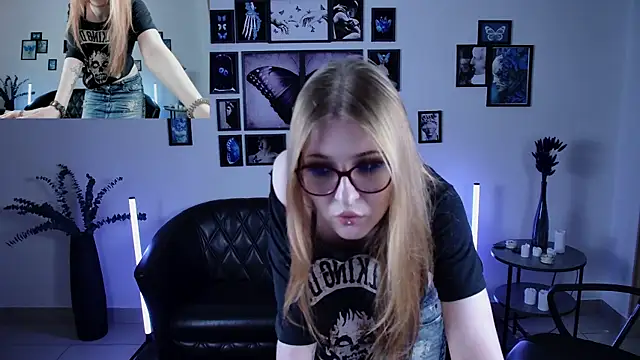 lanafitch webcam