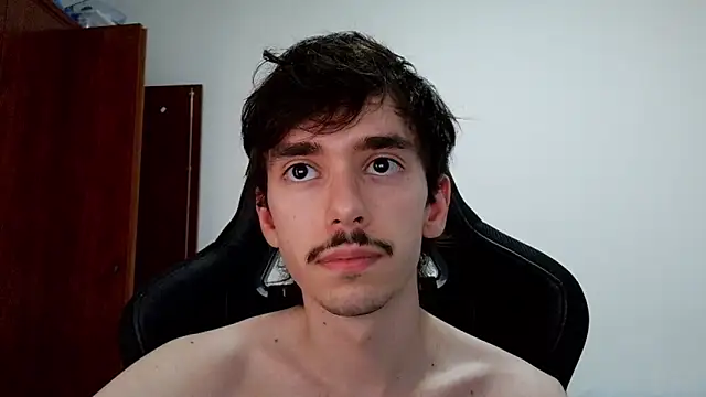 gabrielNovin17cm webcam