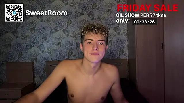 AlfredSweet webcam