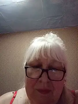 Alexia64231 webcam