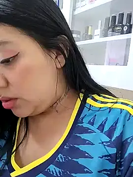 Amber_Herrera webcam