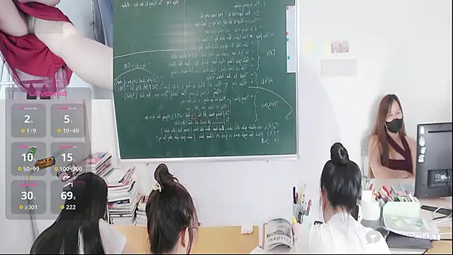 _Math_ webcam
