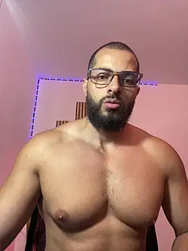magnumchris webcam