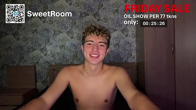 AlfredSweet webcam