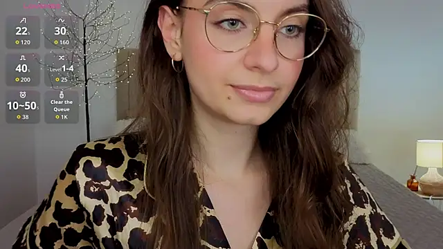 Real_cutie1 webcam