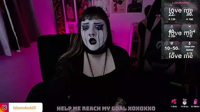 Bdsm_and_fries webcam