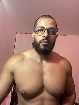 magnumchris webcam