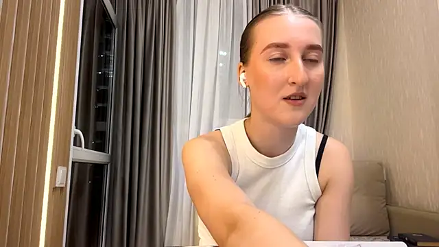 GainfulCoil webcam