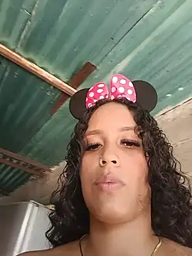 Laura20lopez webcam