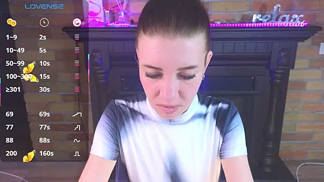 AlexaStoun webcam